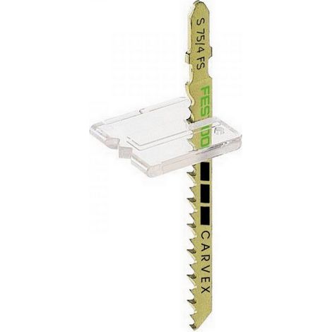 Festool Splitterschutz SP-PS/PSB 300/5 5 Stück für Stichsäge PS 300 490120