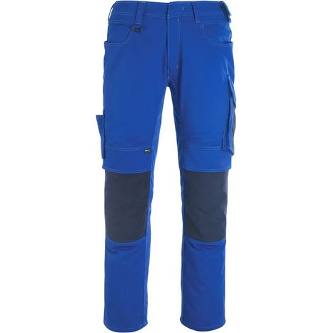 Pantalón de trabajo Mascot unique 12179 ergonómico reflectante