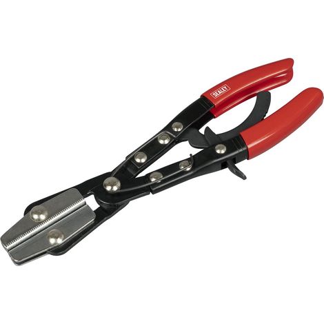 Sealey VS0035 Ratchet Hose Clamp Pliers 250mm