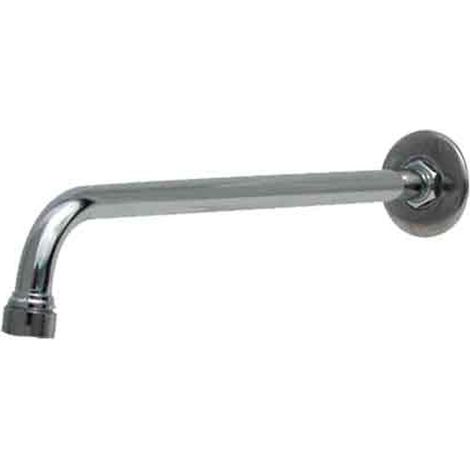 BRACCIO PER SOFFIONI 30 cm - 1/2