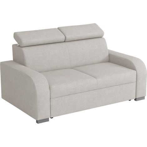 Sofá Ovos I, Crown 16, 170x100x85cm, Tapiz, Patas: Plástico, Madera