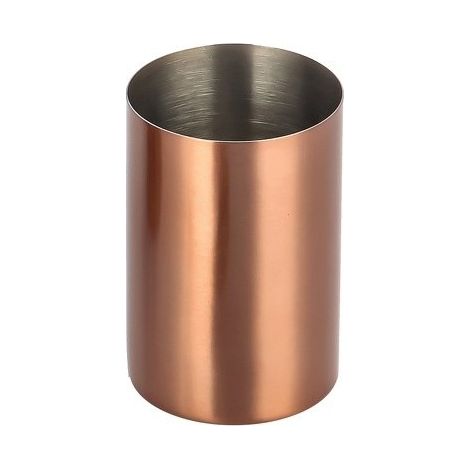Gobelet HANS en Inox Cuivré MSV