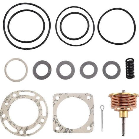 Drosselklappensatz 60-0298 für Thermo SL SB RD 600298 600-298 60-0107 600107 (1/5)