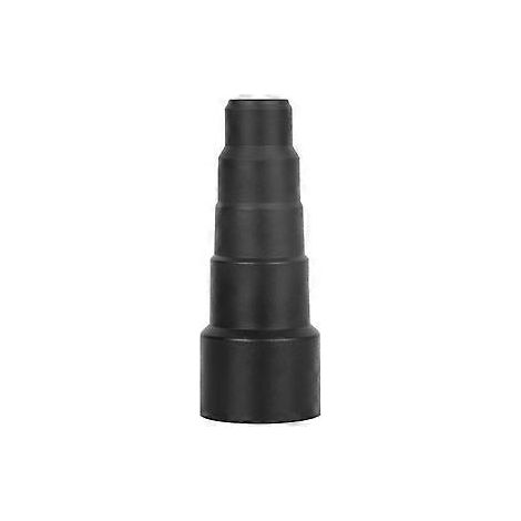 Universeller Saugroboter-Schlauchadapter, Schlauchzubehör, Adapterverbinder, kompatibel mit allen Staubsaugertypen, Fünf-Lagen-Adapter