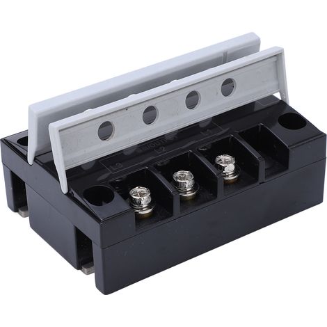 Servotransformator, 3-phasig, 3 kW, Eingang 360–420 V, Ausgang 200–230 V, automatische Steuerung für den Betrieb (1/5)