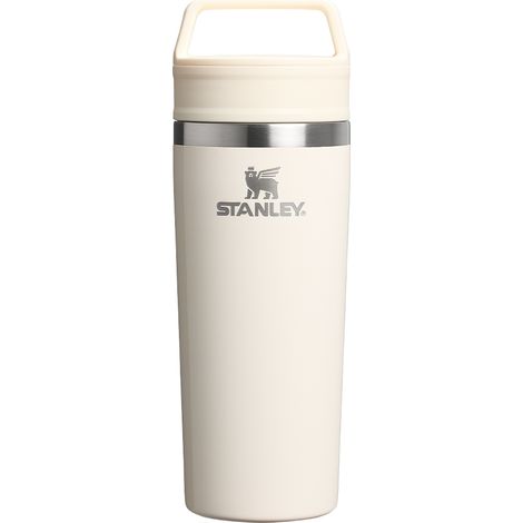 Mug isotherme Stanley Cafe-To-Go 0,47 L Crème Brillante