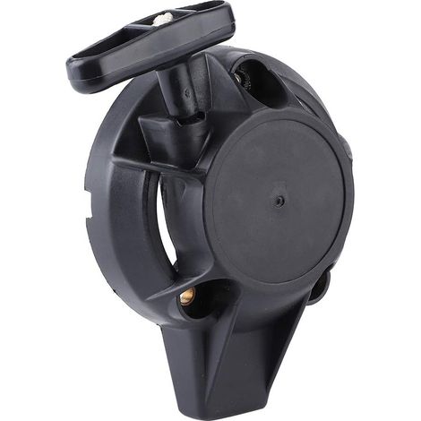 Tirez Démarrer ,Démarreur à Lanceur Fabriqué en Matériau ABS pour Moteur GX25 GX25N GX25NT FG110 HHT25S WX10T , Autres outils de jardin
