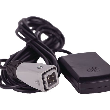 Unicraft Thermostat DHG K-Serie (1/2)