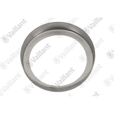 Abgasblende 44,5mm