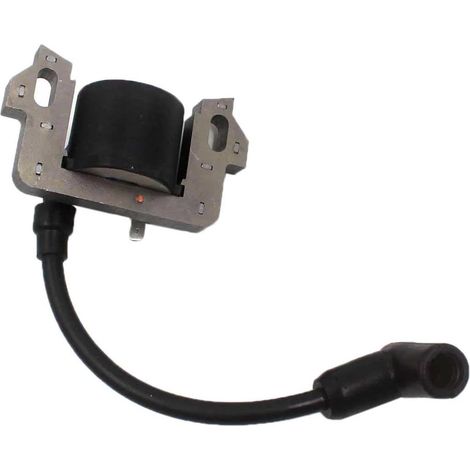 Zündspule für GCV135-, GCV160- und GC190-Motoren. Ersatzteilnummer 30500-ZL8-004 für Rasenmäher. (1/3)