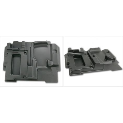 Makita 837639-4 Koffereinsatz Einlage Für Bjv DJV180 (1/3)