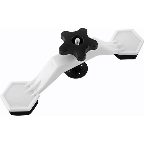 Outils de réparation de bosses sans peinture pour carrosserie automobile Extracteur et languettes d'extraction à colle (1/5)