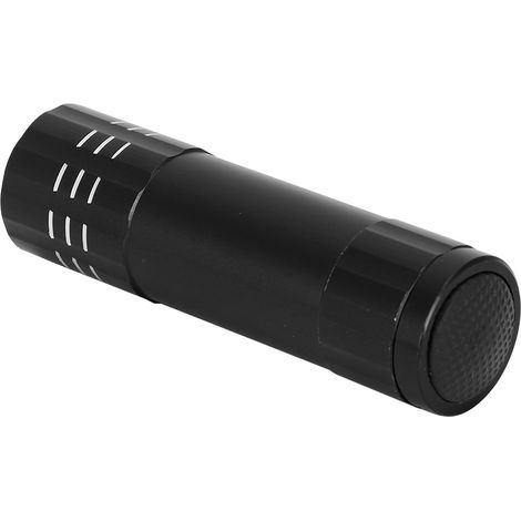 Lampe de mirage pour incubateur à œufs, 9 lumières, accessoire pour volailles, noir (1/5)