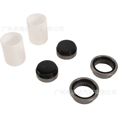 513148 513149 Set of 6 wheels in transmission compatible with Citroën, Peugeot and Berlingo (1/4)