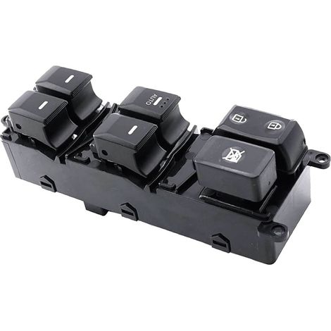 Part number 93570-B5002 is suitable for the window regulator push button on Kia FORTE vehicles from model years 2014-2018.--BIEMMEDUE (1/4)
