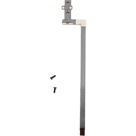 Scheda di ricambio per sensore di filamento per stampante 3D Bambu Lab A1 Mini con cavo FPC (1/5)