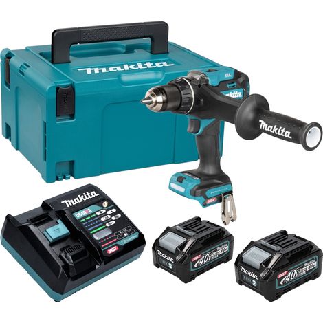 Perceuse-visseuse sans fil Makita DF003GZ 40 V max. - sans batterie - sans chargeur (1/5)