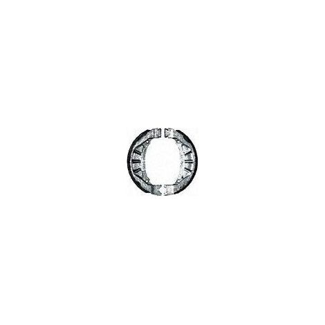 Mâchoires de Frein Ø89.5mm L 20mm