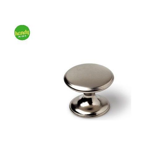 Pomello Rei Reunion contemporary Ø33 mm art.756
