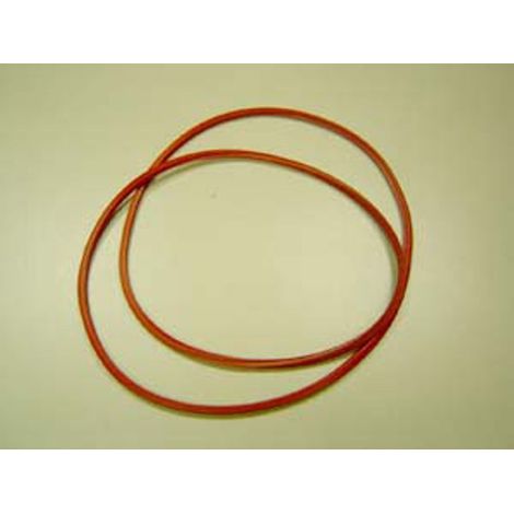 Remeha Dichtung Reinigungsplatte Wärmet., S57241