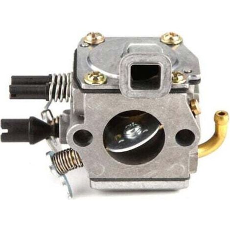 El carburador es compatible con los modelos MS340, MS350, MS360, 360, 034 y 036. (1/4)