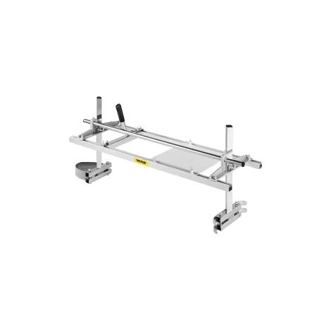 Motosega, struttura resistente, design regolabile, 14-24 pollici (1/2)