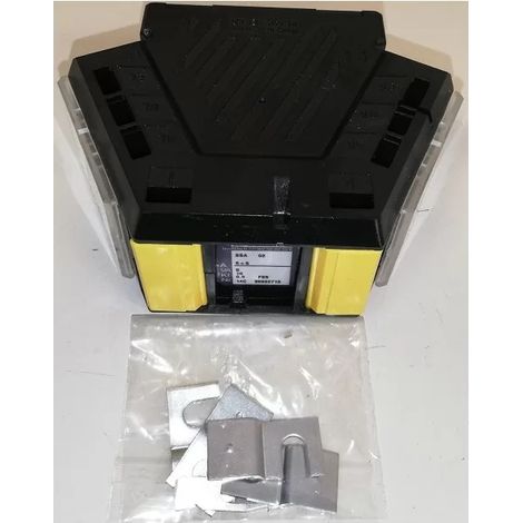 Socomec 192T0802 Stromwandler 5+5/5A