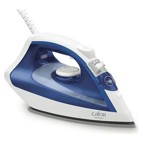 Plancha de vapor Calor fv1711c0 1800W salida vapor 24 g/min