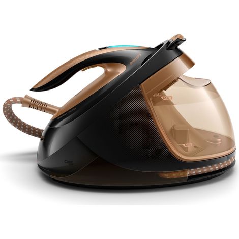 [PRODOTTO USATO] Philips PerfectCare Elite Plus GC9682/80 Centro di stiratura