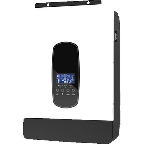 Inversor solar, potencia nominal de 6,2 kW, salida de onda sinusoidal pura, ANJ-SP-7000-48V-WIFI (1/2)