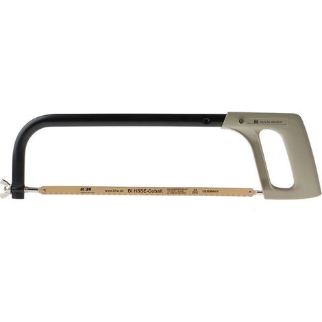 Scie à métaux RS PRO 300 mm en HSS ( Prix pour 1 ) (1/3)