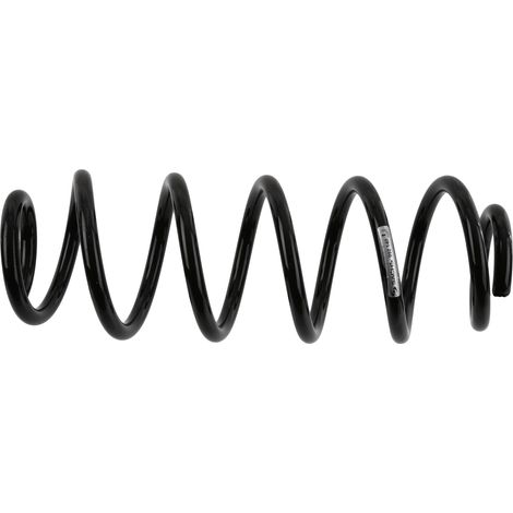 Ressort de suspension SACHS 992 140 VW 5Q0 511 121 CE