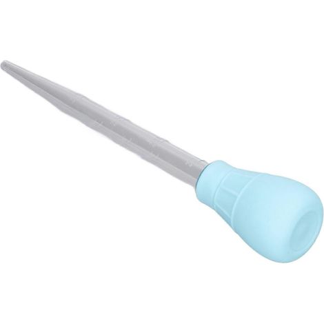 Dispositif d'aspiration d'eau pour aquarium, sûr, inodore et portable, manuel, pour le changement d'eau des poissons. (1/3)