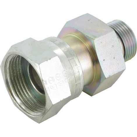 Versch. ORFS 1-7/16U 3/4BSP ALFAGOMMA FMOB2312