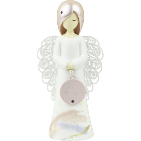 Statuette You Are An Angel - Forever (1/2)