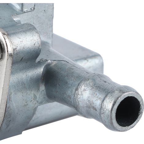 Original neuer Honda CRF 250/450 X 250X 450X Benzinhahn, Teilenummer H64 (Teilenummer A28B) (1/5)
