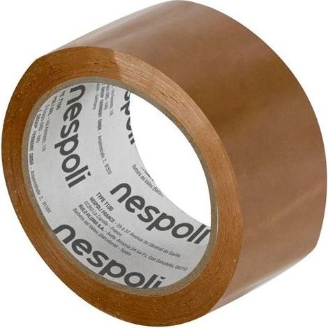 Klebeband avana 50 mm x 66 m für Verpackungen