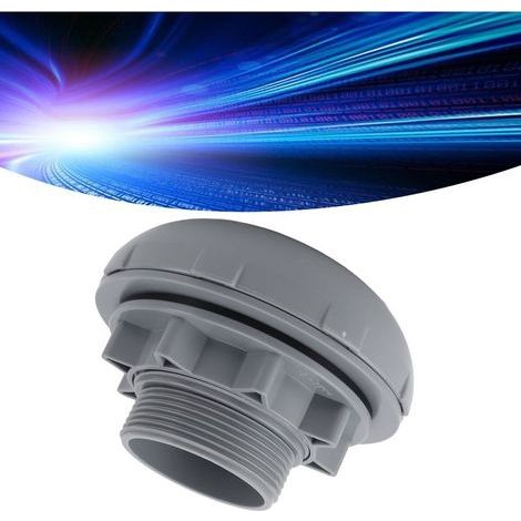 Filtre à Cartouche de Pompe Compatible Hnemix INTEX Bestway Valve de Régulation- (1/5)