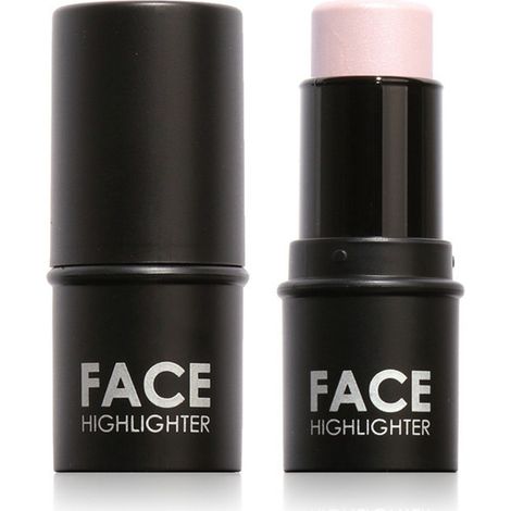 Bâton surligneur maquillage visage 01 – Stick bronzer éclat contour correcteur cosmétique (1/5)
