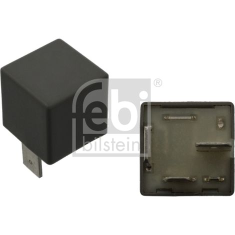 Relais de pompe à carburant FEBI BILSTEIN FE39740