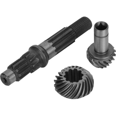 Kit de Pignon en Alliage de Zinc pour Débroussailleuse STIHL FS36/40/44/55/75/80/90/100 – 3 Pièces (1/4)