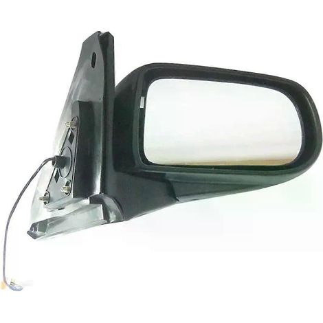 Rétroviseur électrique avant droit pour Mazda 323 Family Protege BJJXLGV (1/5)