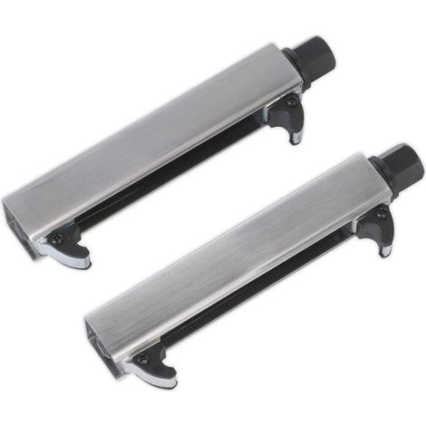 Outil de compresseur de Ressort hélicoïdal de Moto Outil de Retrait de Ressort d'amortisseur Outils de réparation de Moto