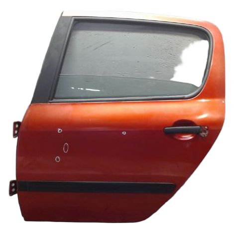 [PRODUIT D'OCCASION] Porte Arriere Gauche PEUGEOT 307 ♻️ Ref Oe. 9006g9 - Garantie à vie