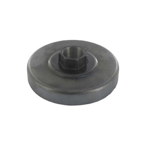 17510530831 - Pignon de chaîne 3/8'' 7 dents pour Tronçonneuse ECHO