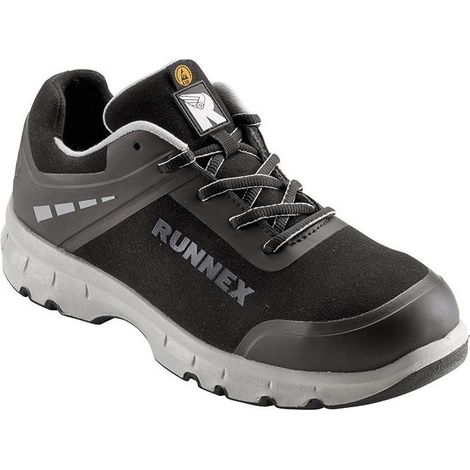 Chaussures de sécurité basse FlexStar 5370. S3.ESD. Taille 48