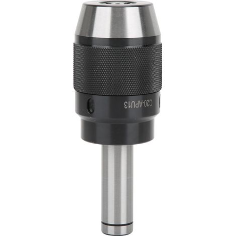 Bohrfutter, integriertes Fräsmaschinenzubehör, Hardware, Werkzeugstoßfestigkeit für CNC-Drehmaschinen (1/5)