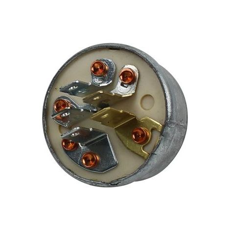 Contacteur CASTELGARDEN – Adaptable pour espaces confinés – Type de contrôle connecté – Pour usage professionnel – AYP