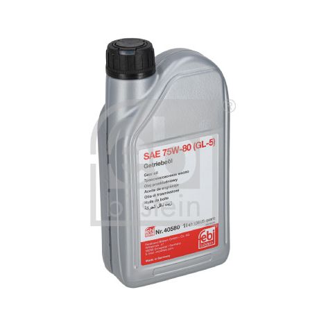 Olio per ingranaggi ATF 1L 40580 feb