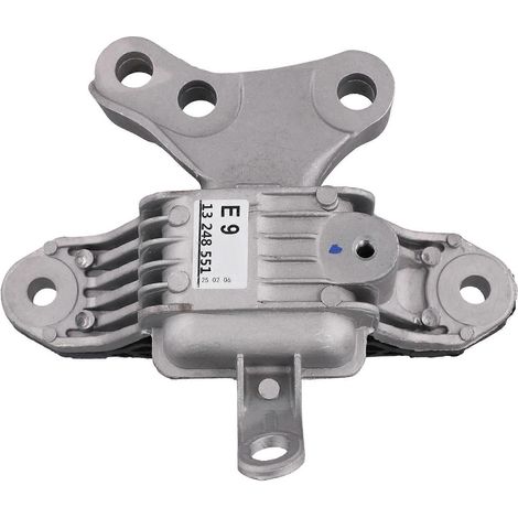 Support de moteur/de transmission 13248551 pour Chevrolet Cruze 2009-2015 (1/5)